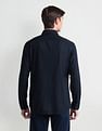 Arrow Sports Manhattan Slim Fit Twill Shirt