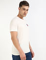 Tommy Hilfiger Logo Slim-Fit Cotton T-Shirt