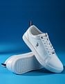 U.S. Polo Assn. Men Solid Lace Up Dorit Sneakers
