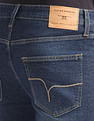 Flying Machine Morrison Skinny Cropped Jeans