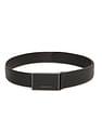Calvin Klein Leather Inlay Plaque 35M