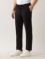 Arrow Sport Twill Night Is Young Trousers