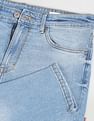 Flying Machine Mankle Slim Fit Whiskered Classic Vintage Jeans