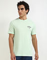 Tommy Hilfiger Logo Regular-Fit Cotton T-Shirt