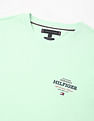 Tommy Hilfiger Logo Regular-Fit Cotton T-Shirt