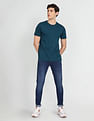 Flying Machine Jackson Super Skinny Jeans