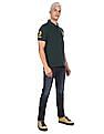 U.S. Polo Assn. Denim Co. Skinny Fit Blue Jeans