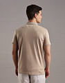 Tommy Hilfiger Solid Regular-Fit Cotton T-Shirt