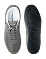 U.S. Polo Assn. Men Sorrento Dk. Grey Retro Sneakers