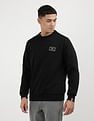Tommy Hilfiger Graphic Crew Neck Sweatshirt