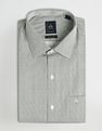 Arrow Geometric Print Slim Fit Shirt