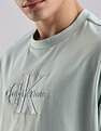 Calvin Klein Jeans Logo Relaxed Fit Cotton T-Shirt