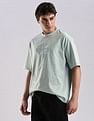 Calvin Klein Jeans Logo Relaxed Fit Cotton T-Shirt