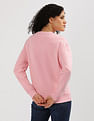 Tommy Hilfiger Boxy Essential Logo Sweatshirt
