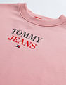 Tommy Hilfiger Boxy Essential Logo Sweatshirt