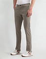 Arrow Sport Slim Fit Inner Web Detailed Trousers