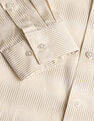 Arrow Newyork Manhattan Slim Fit Twill Shirt