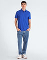 Tommy Hilfiger Regular Fit 1985 Polo Shirt