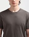 Calvin Klein Sustainable Logo Badge T-Shirt
