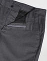 Arrow Newyork Jackson Super Slim Fit Dobby Formal Trousers