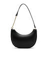 U.S. Polo Assn. Miranda Textured Shoulder Bag