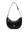 U.S. Polo Assn. Miranda Textured Shoulder Bag