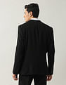 Arrow Zero Calorie Slim Fit Night Is Young Blazer