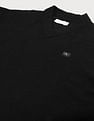 Calvin Klein Jeans Boucle V-Neck Sweater