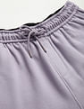 Calvin Klein Mid Rise Solid Joggers