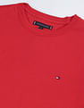 Tommy Hilfiger Essential Cotton Slim Fit T-Shirt