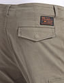 Flying Machine Solid Cargo Trousers