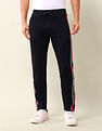 U.S. Polo Assn. Solid Slim Fit Track Pant