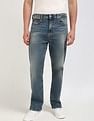 Tommy Hilfiger Blue Men's Jeans for Casual Comfort