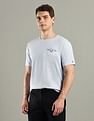 Tommy Hilfiger Graphic Regular-Fit Cotton T-Shirt