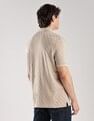 Calvin Klein Jeans Logo Regular-Fit Cotton Polo T-Shirt