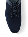 U.S. Polo Assn. Men Round Toe Knit Upper Junia 3.0 Sneakers