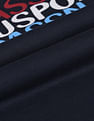 U.S. Polo Assn. Kids Boys Brand Printed T-Shirt
