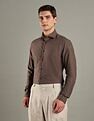 Tommy Hilfiger Slim Fit Checked Shirt