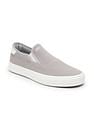 Flying Machine Men Solid Kilian 3.0 Slip On Shoes