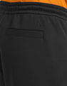 Calvin Klein Jeans Mid Rise Archival Logo Joggers