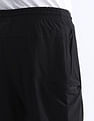 USPA Active Solid Slim Fit Active Joggers