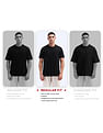 Flying Machine Solid Regular Cotton Polo Shirt