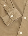 U.S. Polo Assn. Denim Co. Textured Cotton Shirt