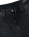 Flying Machine Cobain Loose Fit Stone Washed Jeans