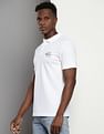 Calvin Klein Slim Fit Solid Polo Shirt