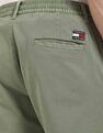 Tommy Hilfiger Solid Relaxed Fit Trouser