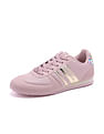 U.S. Polo Assn. Women Round Toe Solid Nemsy Sneakers