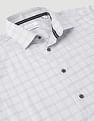Calvin Klein Jeans Slim Fit Twill Shirt