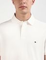 Tommy Hilfiger Short Sleeve Regular Polo Shirt