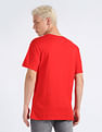 Tommy Hilfiger Transitional Organic Cotton Classic Linear Logo T-Shirt